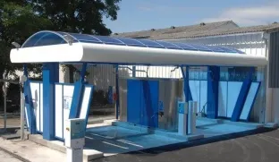 МСО 2 поста под ключ